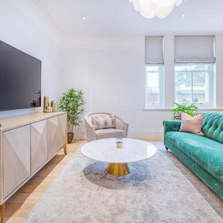 Royal Kensington In Cromwell Road Lejlighed London Eksteriør billede