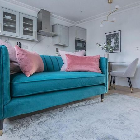 Royal Kensington In Cromwell Road Lejlighed London Eksteriør billede