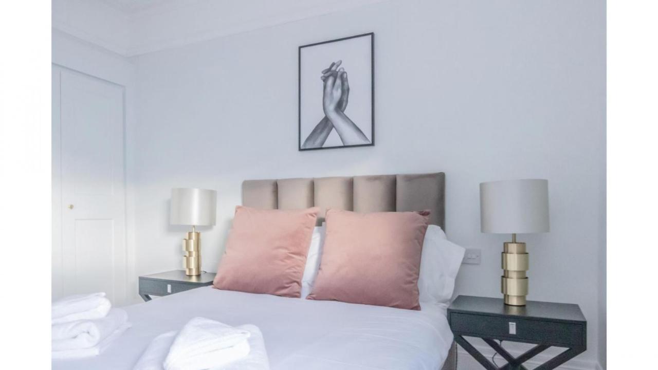 Royal Kensington In Cromwell Road Lejlighed London Eksteriør billede