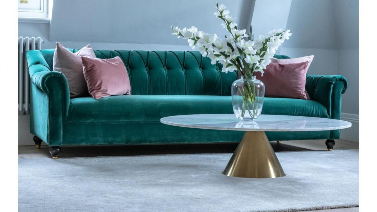 Royal Kensington In Cromwell Road Lejlighed London Eksteriør billede