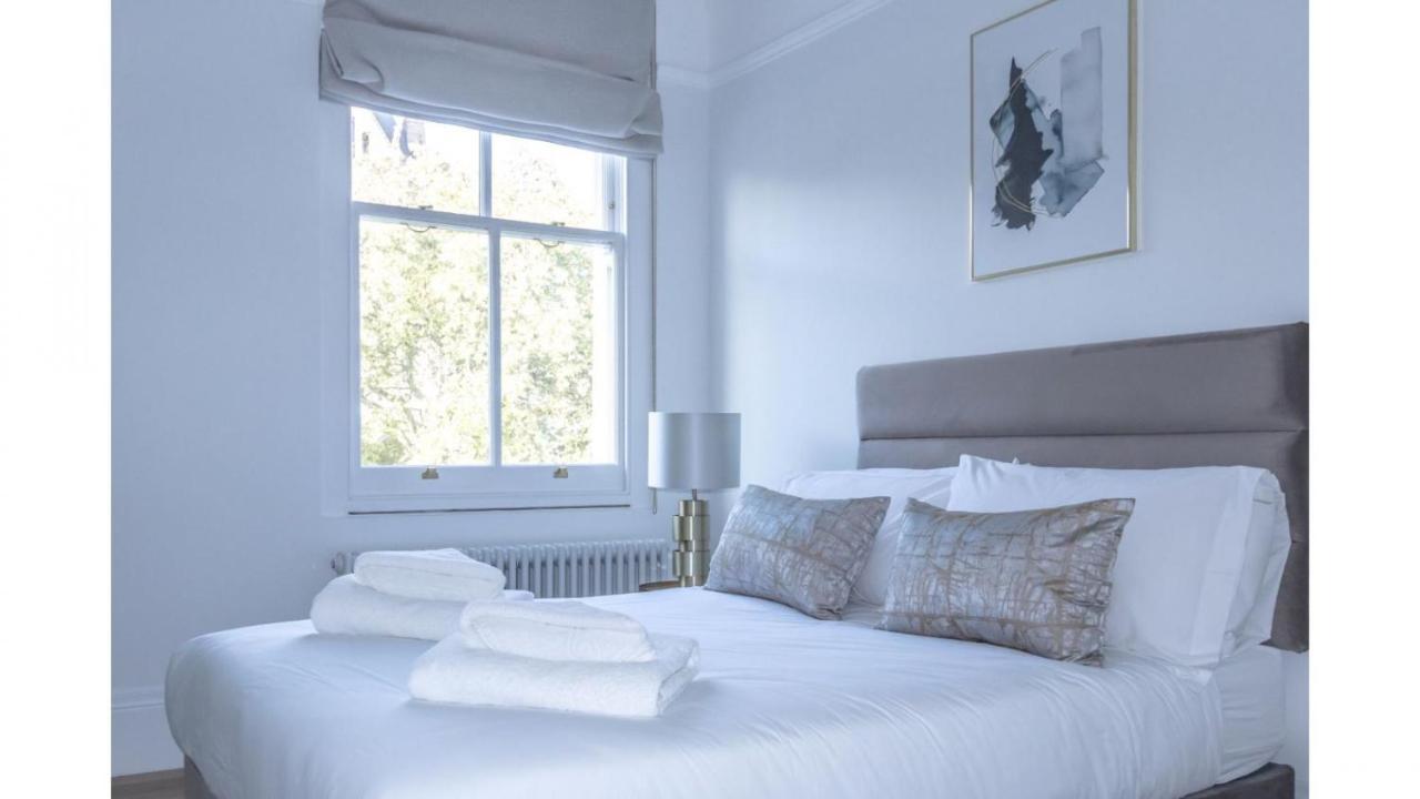 Royal Kensington In Cromwell Road Lejlighed London Eksteriør billede