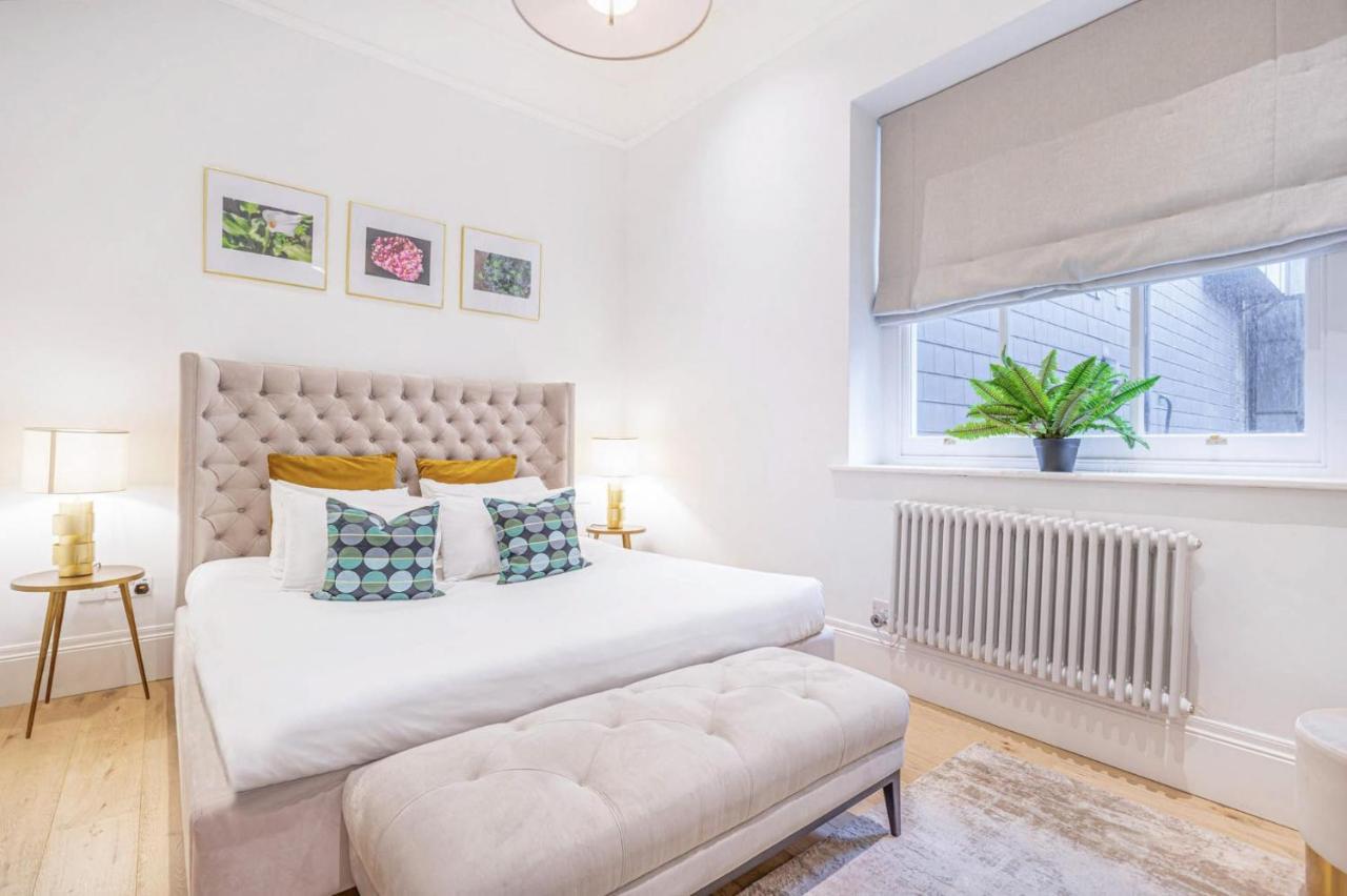 Royal Kensington In Cromwell Road Lejlighed London Eksteriør billede