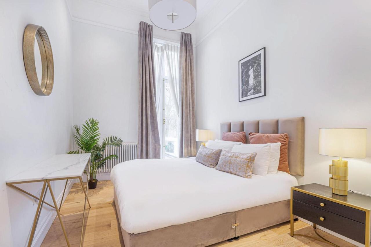 Royal Kensington In Cromwell Road Lejlighed London Eksteriør billede