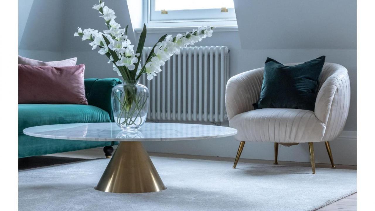 Royal Kensington In Cromwell Road Lejlighed London Eksteriør billede