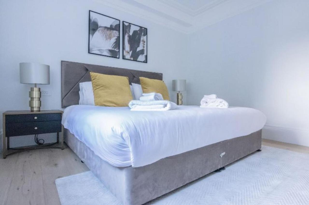 Royal Kensington In Cromwell Road Lejlighed London Eksteriør billede